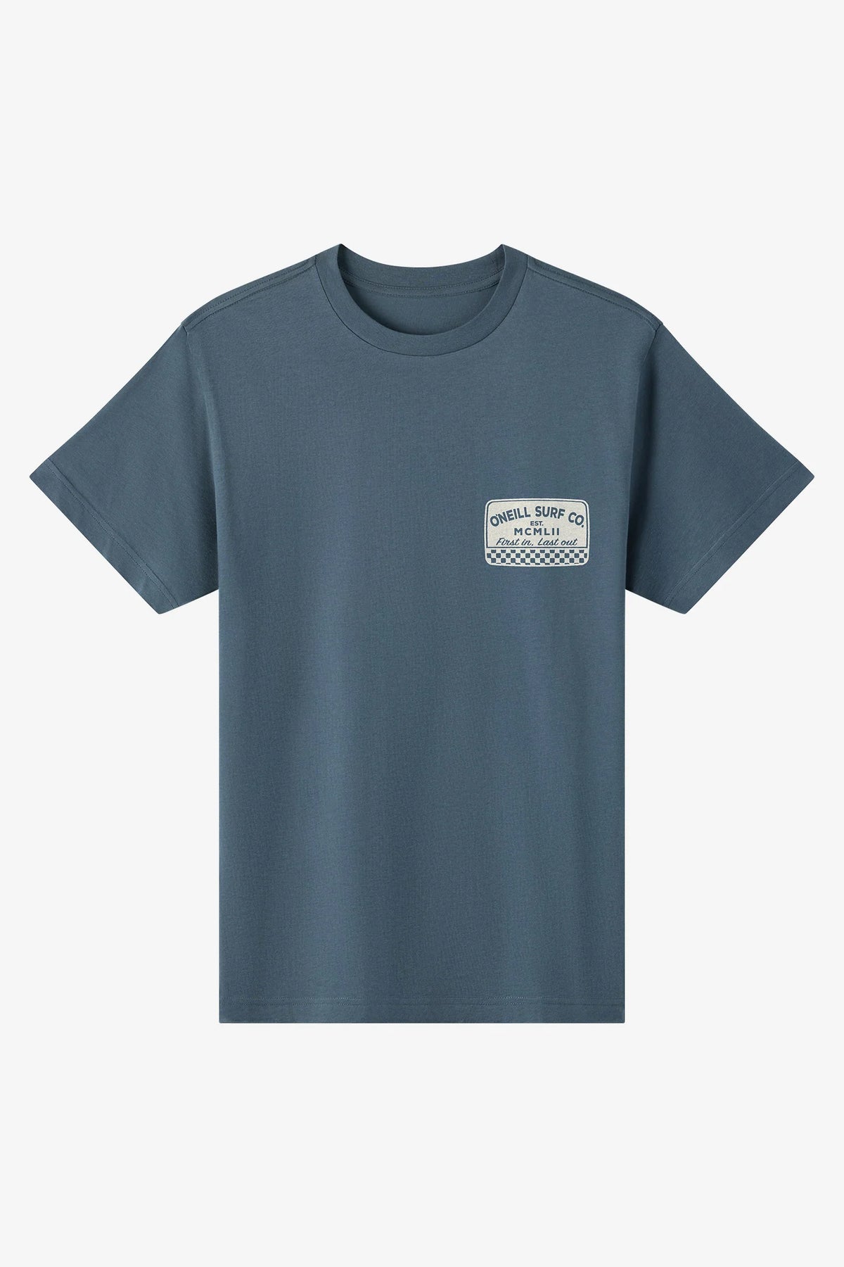 Front Side Classic Tee Front Logo O'neill