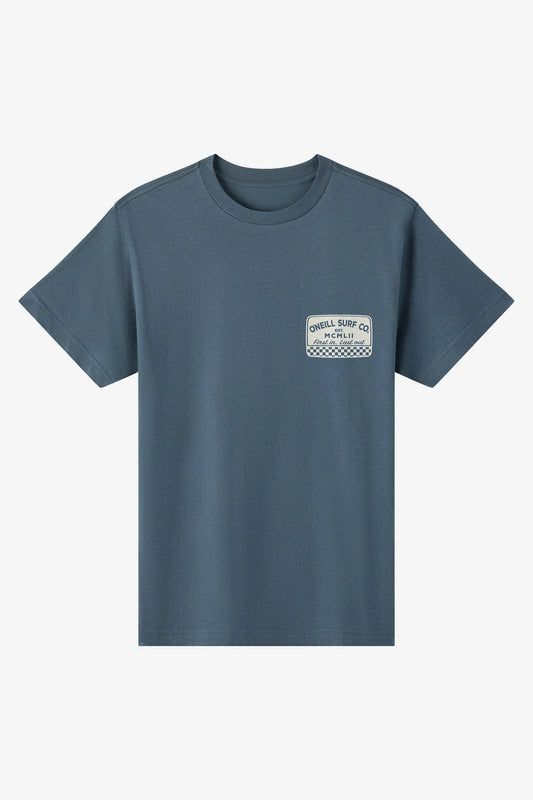 Front Side Classic Tee Front Logo O'neill
