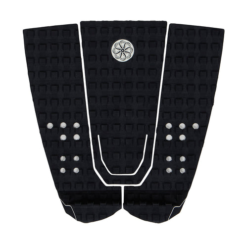 Octopus Scramble III Black Cream Traction Pad