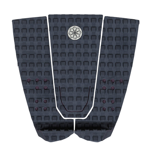 Octopus Scramble III Lead Plum Traction Pad