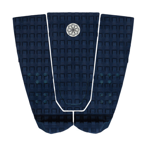 Octopus Scramble III Midnight Cobalt Traction Pad