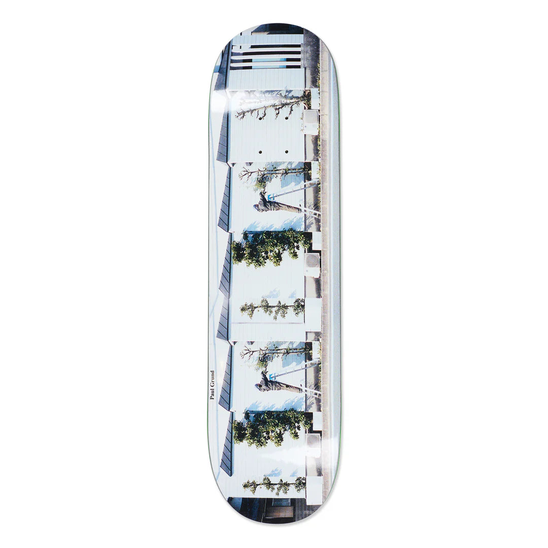 Polar P. Grund Gardner 8.5