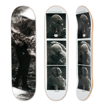 Polar P. Grund Stuntman B 8.25