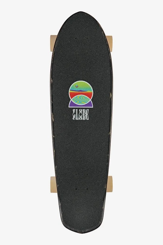 Skate Cruiser Big Blazer 32"