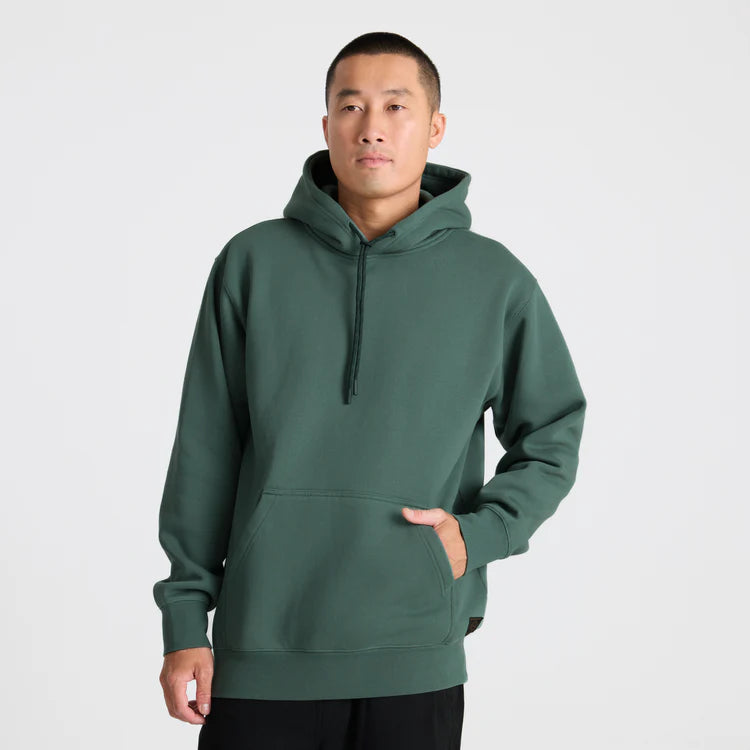 Bolo Fleece PO Hoodie