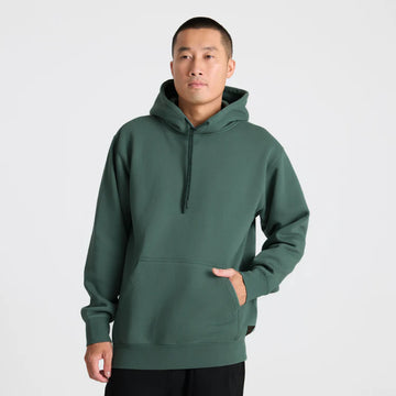 Bolo Fleece PO Hoodie