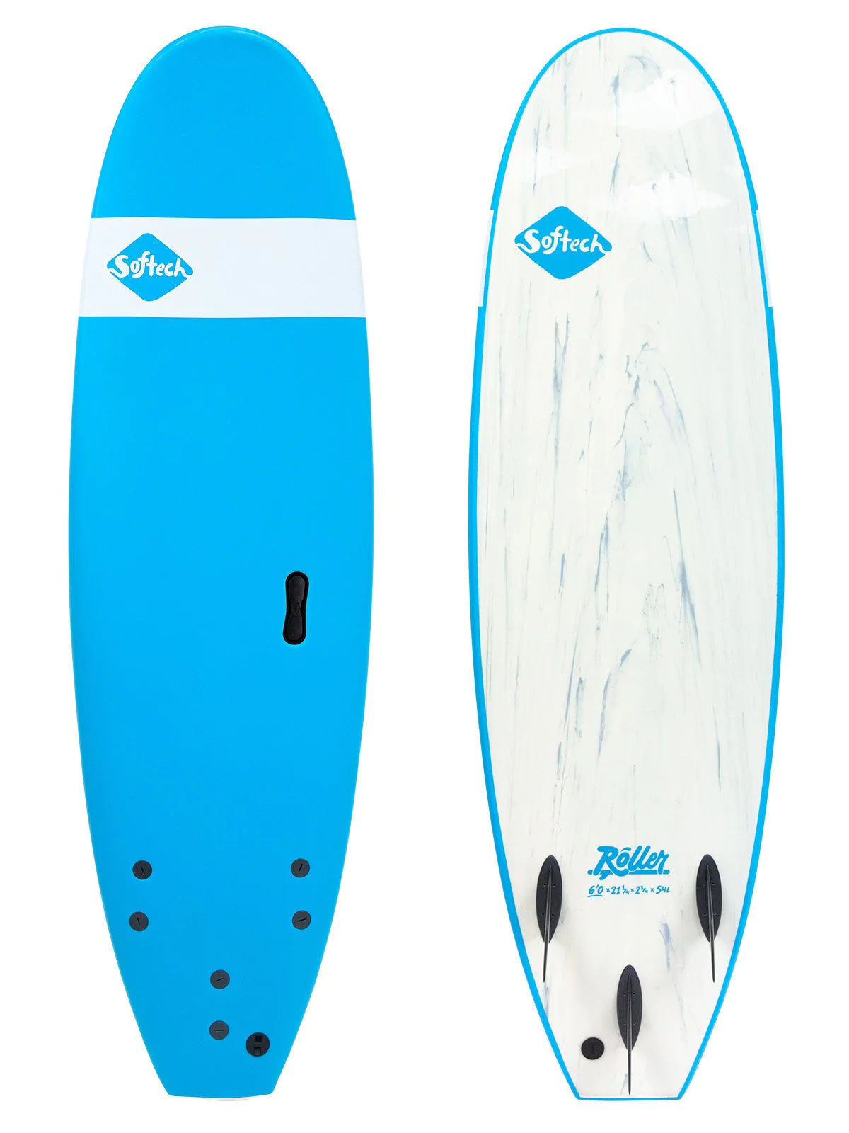 8.0 Roller Softech