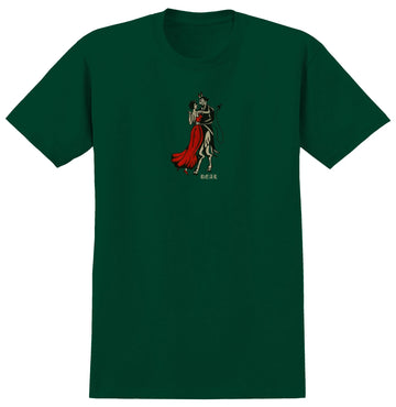 REAL Dance With The Devil Tee