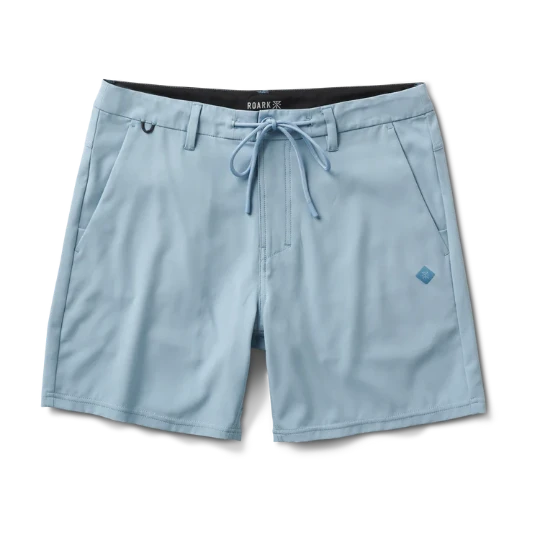 Short Híbrido Hybro