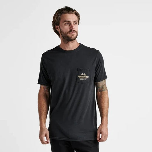 Camiseta Bandito Motorio