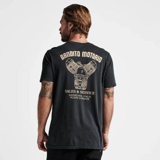 Bandito Motorio Tee