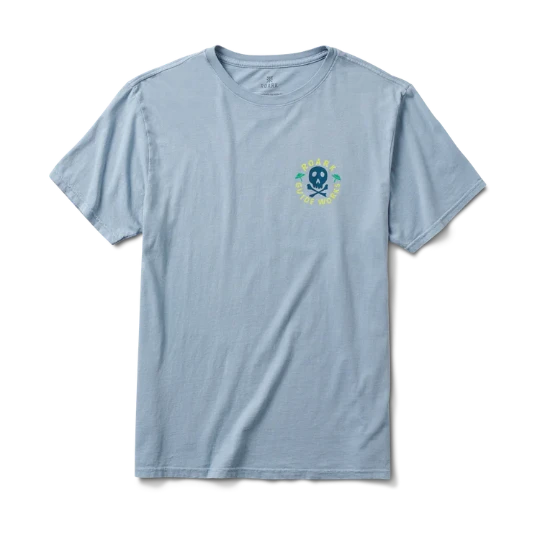 Camiseta Caveira Guideworks
