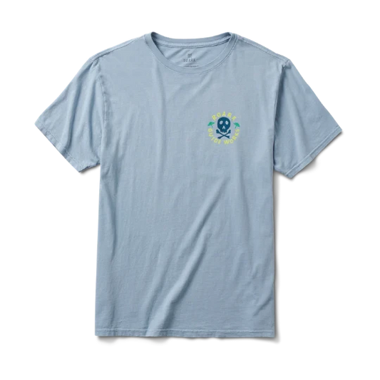 Camiseta Caveira Guideworks