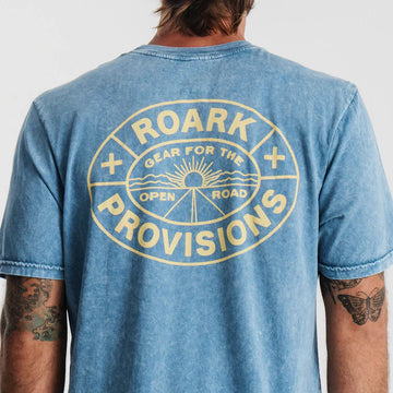 Roark Provisions Tee