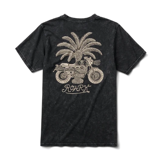 Camiseta de Moto