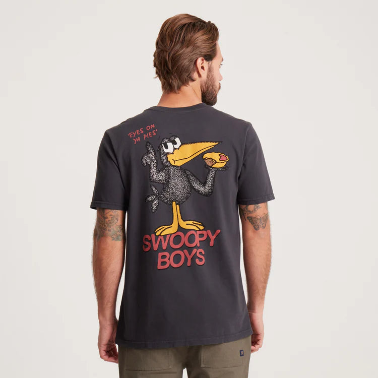 Camiseta Swoopy Boys