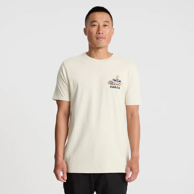 Camiseta Clube da Viagem de Carro