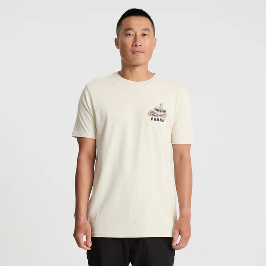 Camiseta Clube da Viagem de Carro