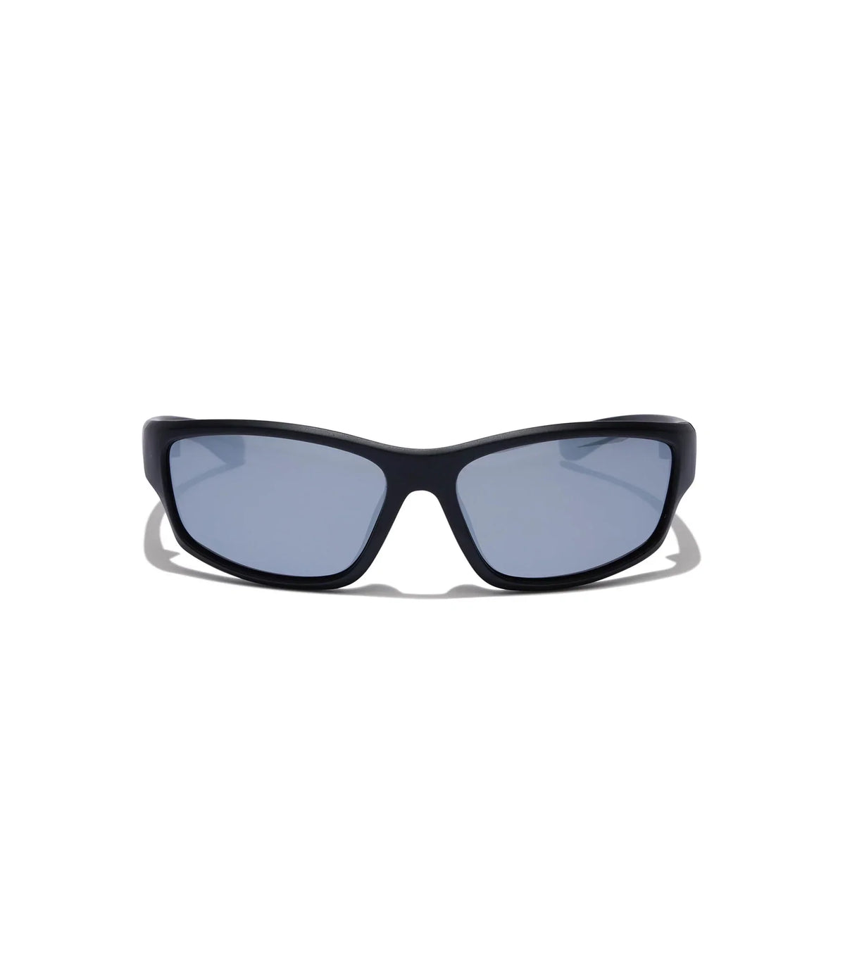 Ritual Vision Teenage Zero Matte Black/Silver Grey Polarized
