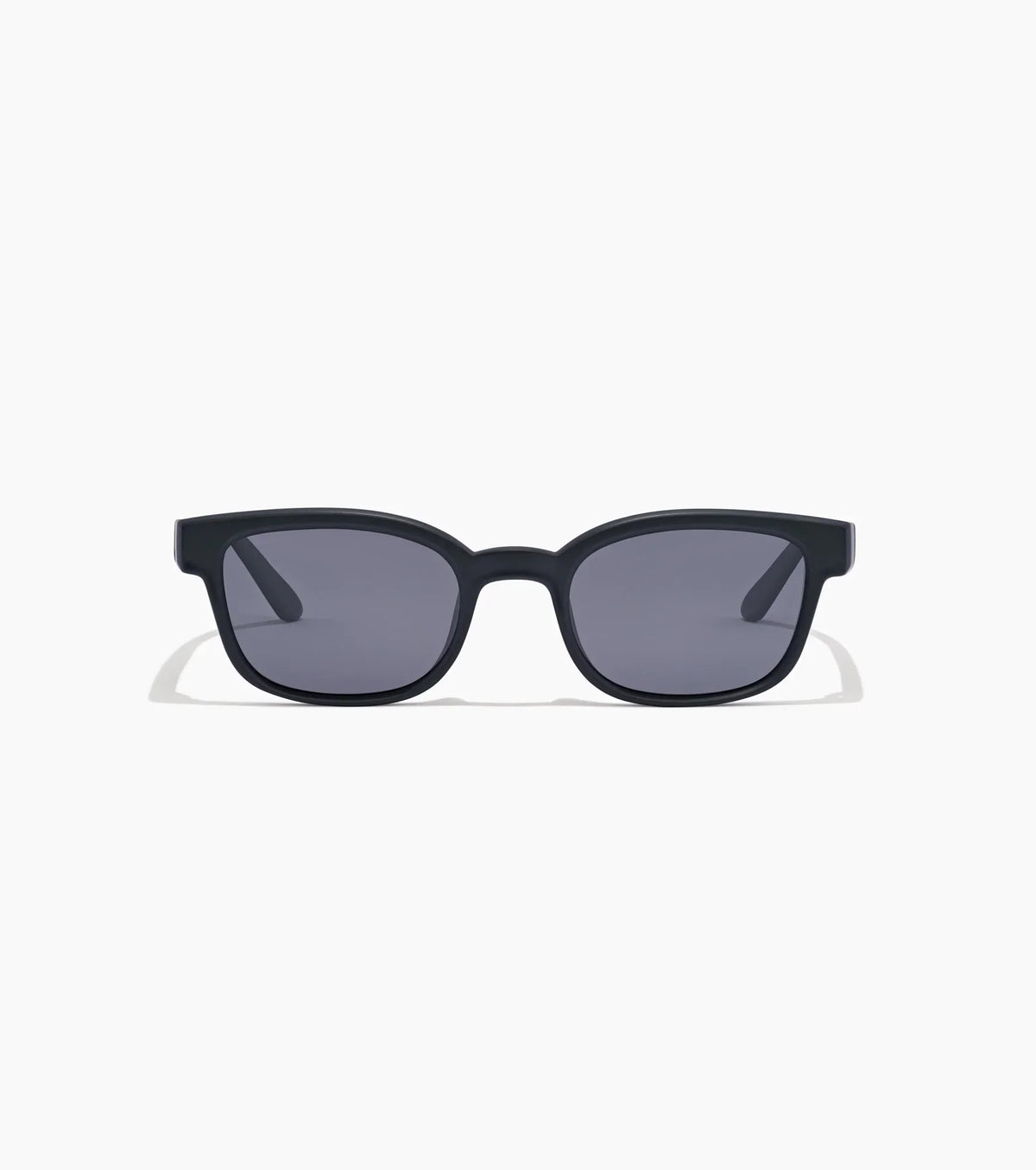 Ritual Vision Endorphin Matte Black/Black Polarized