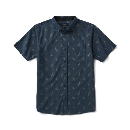 Scholar Oxford Woven