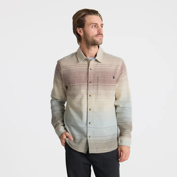 Crossroads Flannel