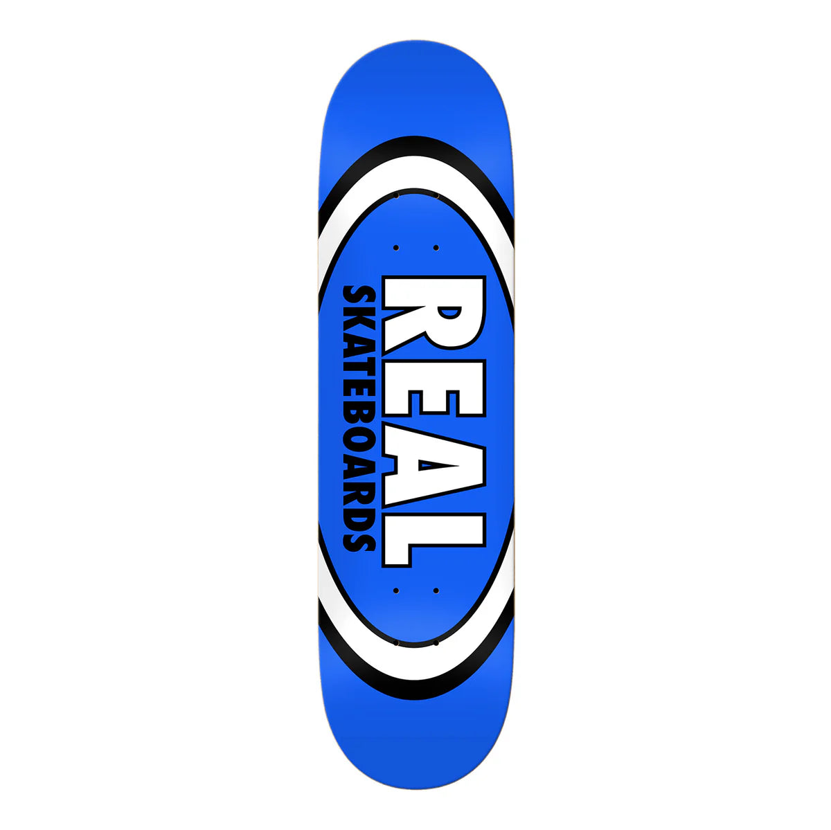 Real Oval Deck 8.5