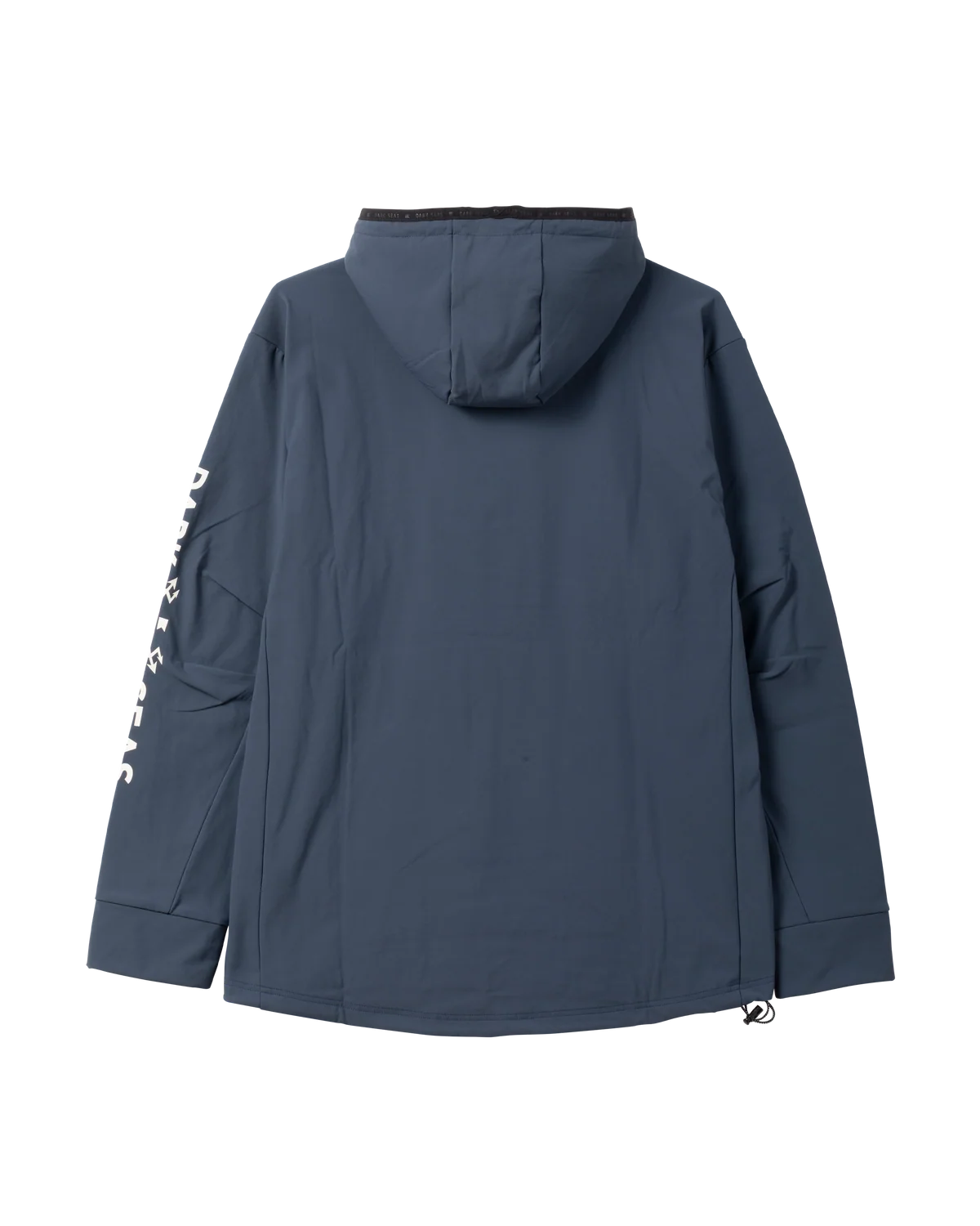Repel Fleece Jacket Dark Seas