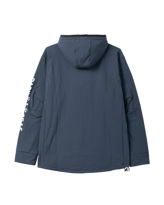 Repel Fleece Jacket Dark Seas