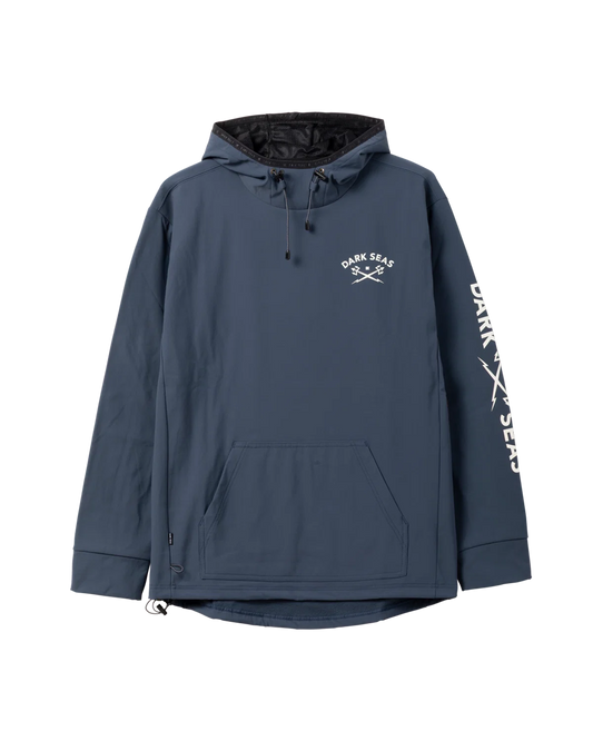 Repel Fleece Jacket Dark Seas