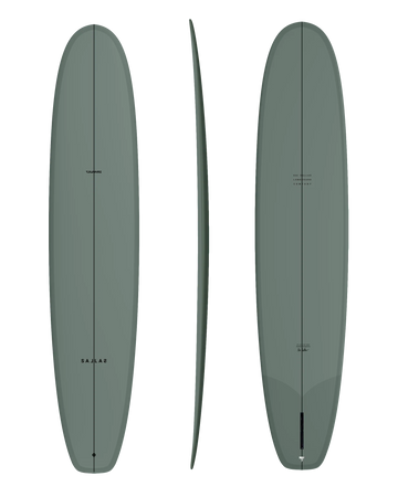 Kia Sallas Tsunami