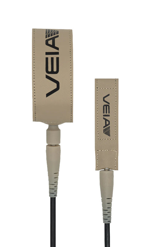 Veia JJF Pro 7ft surf leash desert night 7mm
