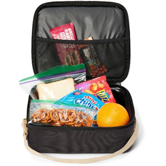 Lancheira Snacktime 5L