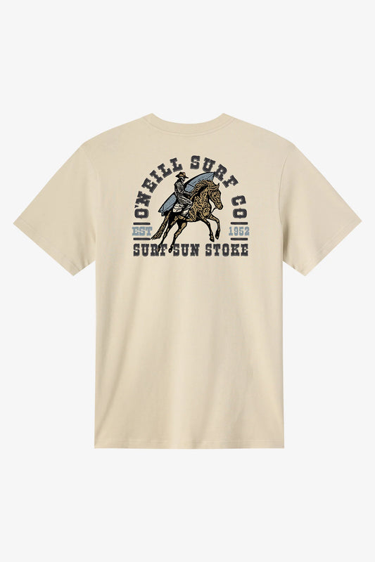 Saddle Up Tee boys