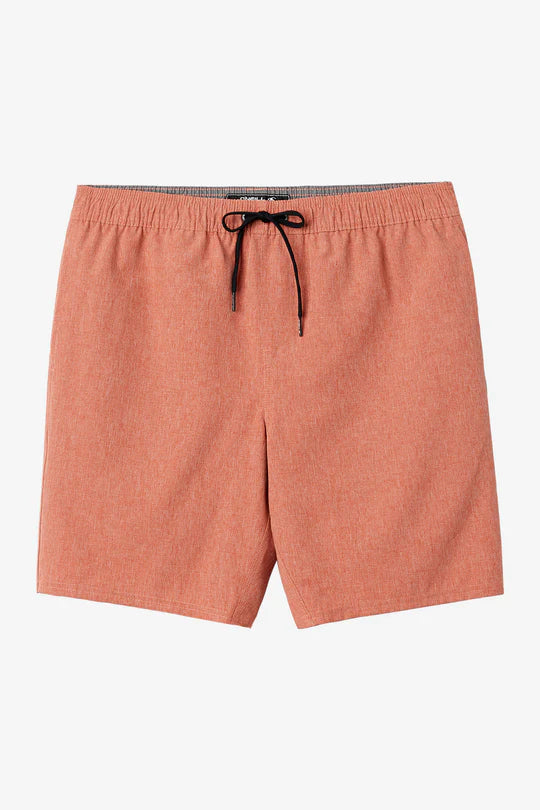 Short Reserve E-Waist 18"