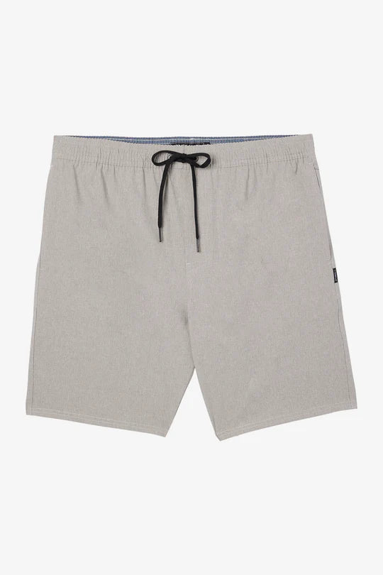 Short Reserve E-Waist 18"