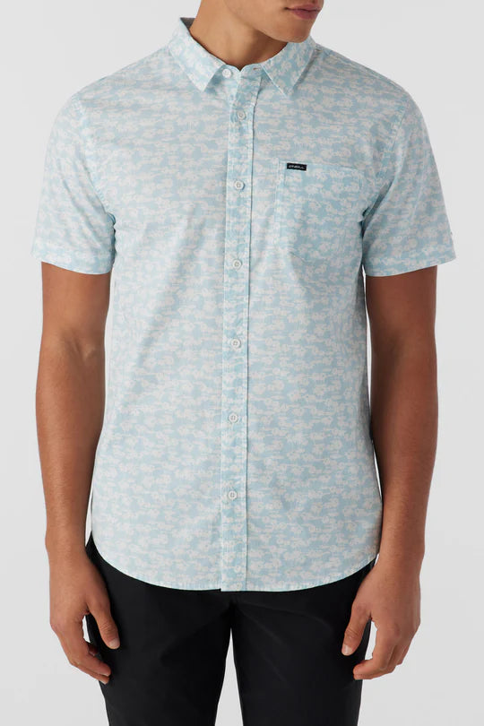 Quiver Stretch Modern Woven