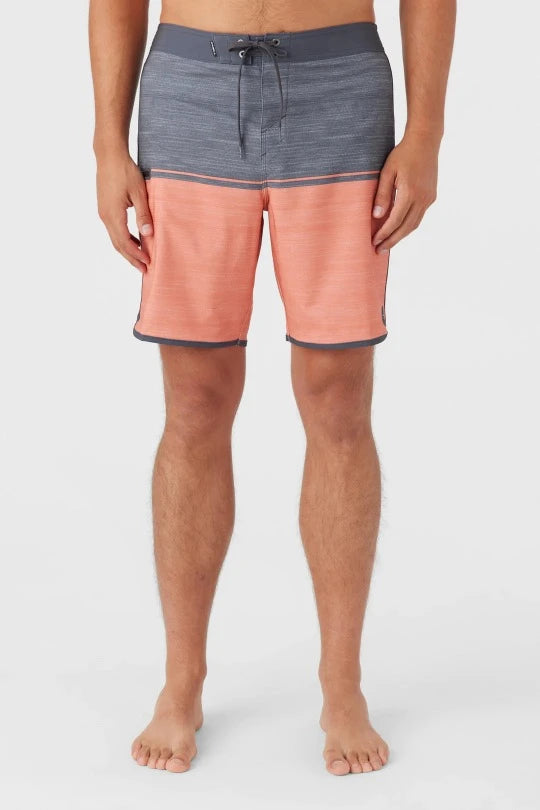 Bermuda O'Neill Hyperfreak Tech Trvlr Nomad Trunk