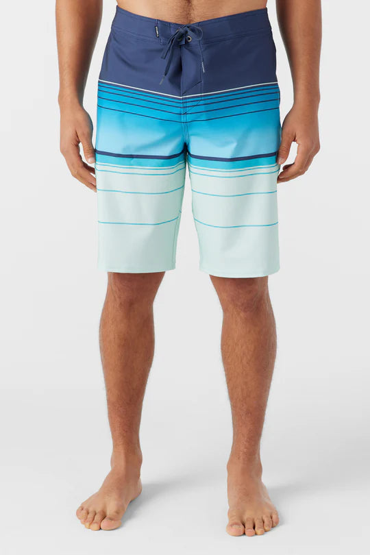 Sunga H.F. Heat Stripe