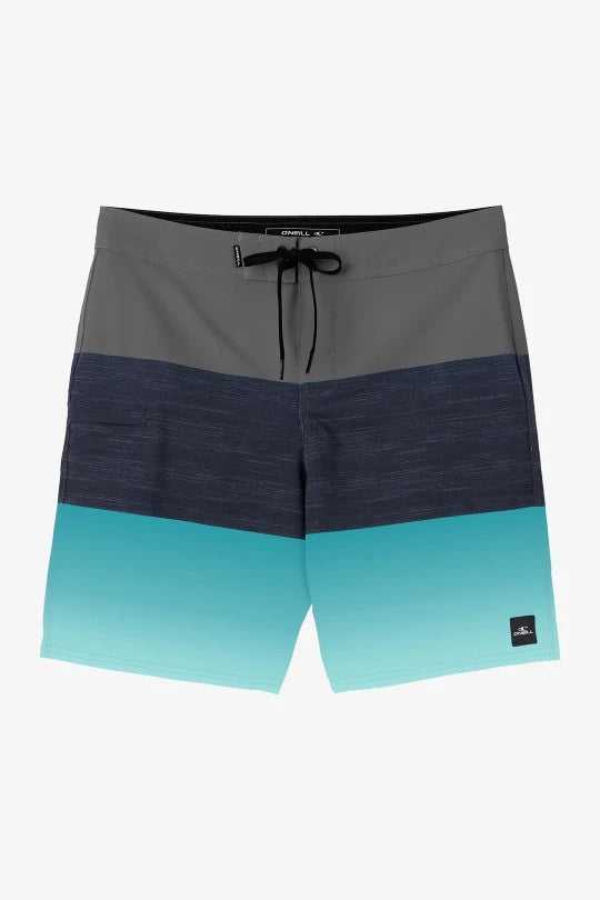 Bermuda O'Neill Hyperfreak Heat Block