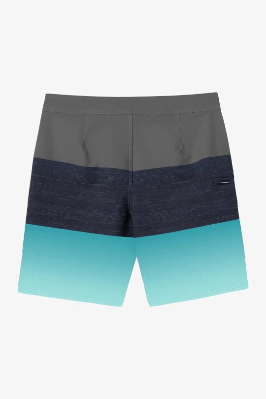 Bermuda O'Neill Hyperfreak Heat Block