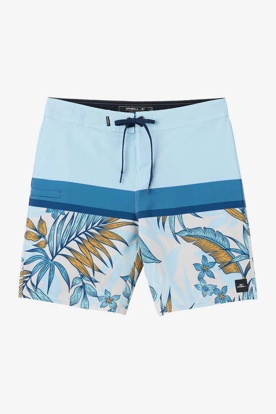 Bermuda O'Neill Hyperfreak Heat Block