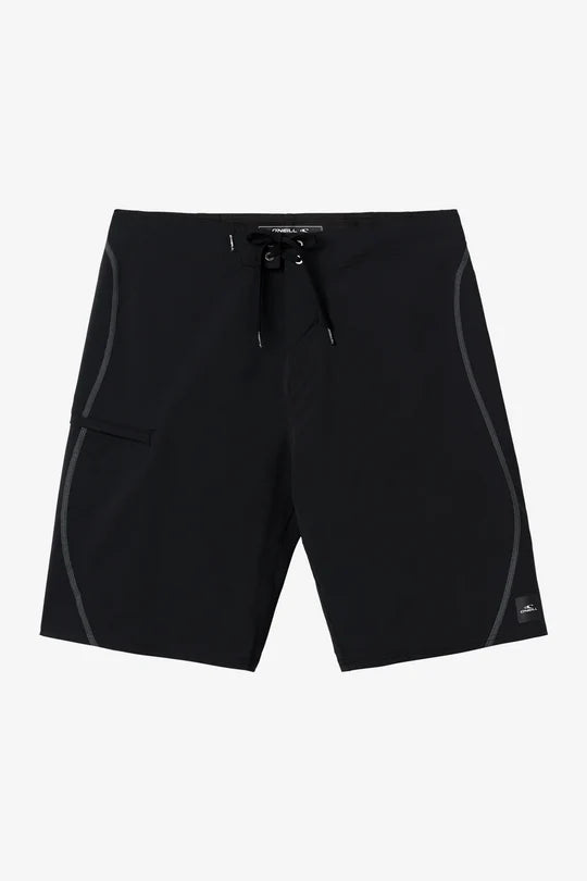 Hyperfreak Heat S-Seam Solid