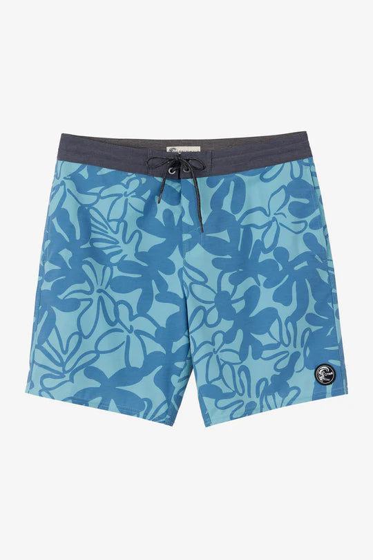 Baú OG Print Cruzer