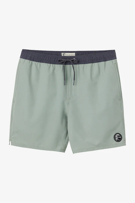 OG Solid Volley Trunk