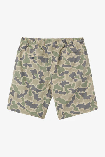 OG Porter Short