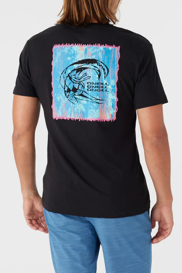 Camiseta Expositora