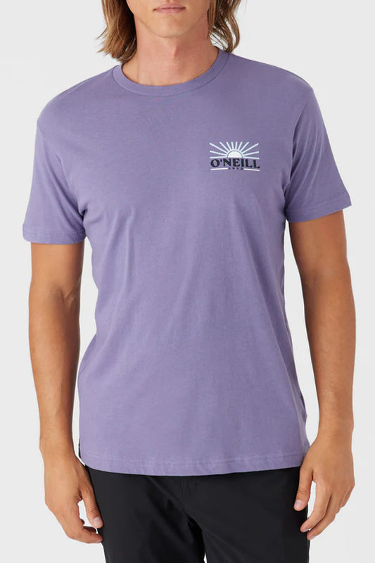 Camiseta Sun Supply