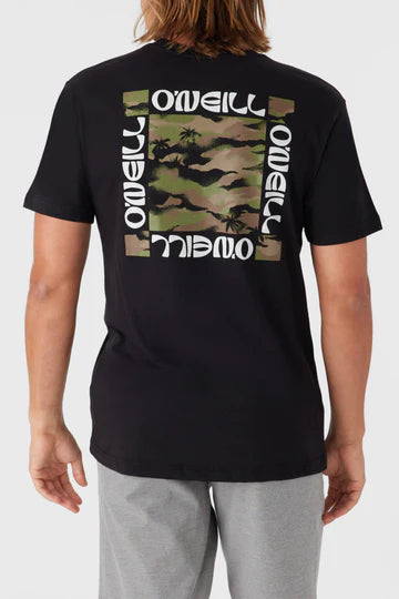 Camiseta Mista
