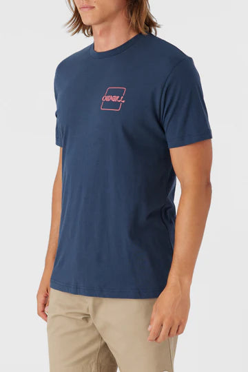 Camiseta Mista